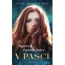 Spoveď čarodejnice - V pasci