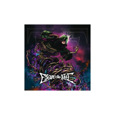 Escape The Fate - Out of the Shadows / Vinyl LP