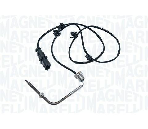 MAGNETI MARELLI 172000321010