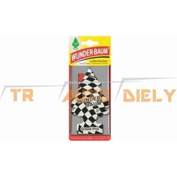 WUNDER-BAUM Grand Prix