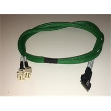 Broadcom LSI internal U.3 cable 1.0 m SlimLine x8 to 2x Mini-SAS HD SFF-8643