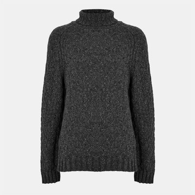 HUGO BOSS Блуза Hugo Men's Steed Crew Sweatshirt - Medium Grey