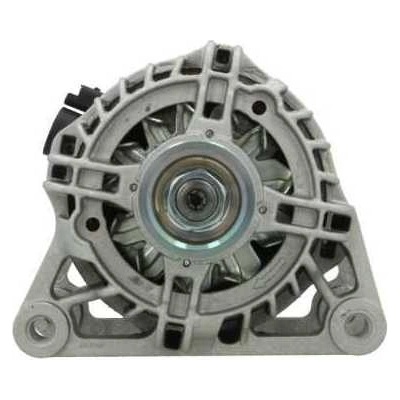 Alternátor Citroen 80A 102211-8410 Denso New