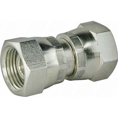 Hydraulická priama spojka AA M22x1,5 – M22x1,5