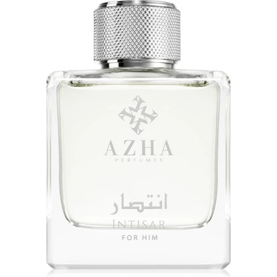 Azha Perfumes Intisar parfémovaná voda pánská 100 ml