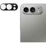 Techsuit Протектор за камера Techsuit Full Camera Glass - iPhone Ultra - Черен (KF2366774)