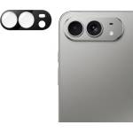 Techsuit Протектор за камера Techsuit Full Camera Glass - iPhone Ultra - Черен