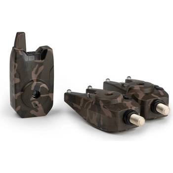 FOX Mini Micron X 2 rod limitovaná edice CAMO set 2+1