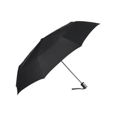 Fare Ökobrella deštník skládací černý