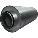 Dalap Шумозаглушител Dalap DAMPER Ø 125 мм, дължина 600 мм (5315)