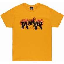Thrasher Crows gold