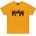 Thrasher Crows gold