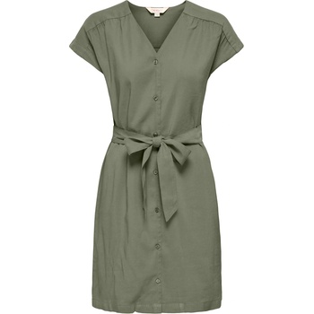 ONLY Рокля onlaris life short cap dress wvn cc
