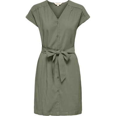 ONLY Рокля onlaris life short cap dress wvn cc