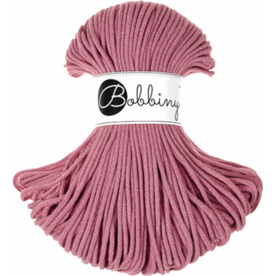 Bobbiny Junior 3 mm 100 m Blossom Šňůra