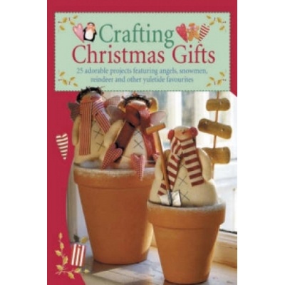Crafting Christmas Gifts - Tone Finnanger