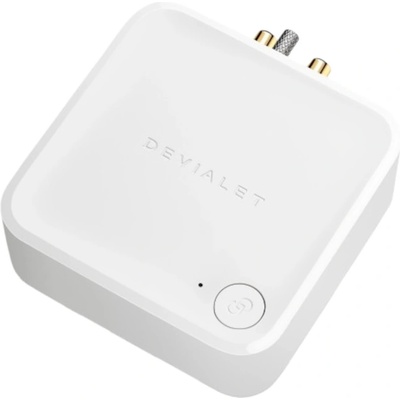 Devialet Аудио плейър Devialet - Arch, бял (ME810)
