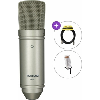 Tascam TM-80 SET