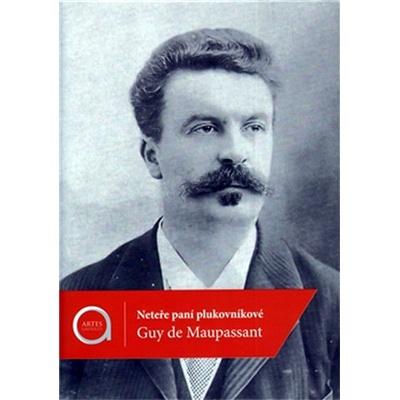 Neteře paní plukovníkové