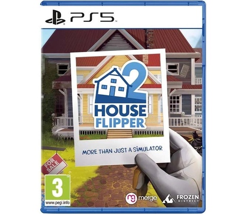 House Flipper 2