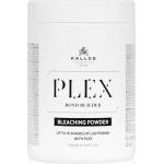 Kallos Plex Bleaching Powder изсветляваща пудра за кичури 500 гр
