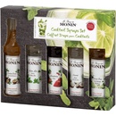 Monin Cocktail box 5 x 50 ml