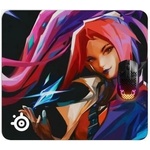 SteelSeries QCK L Campus Clutch Limited Edition геймърска подложка за мишка 63424 / 63425 (63424 / 63425)
