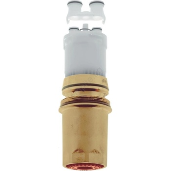 GROHE 43813000 - Картридж 166 x 77 x 75 месинг/бял (GH0509)