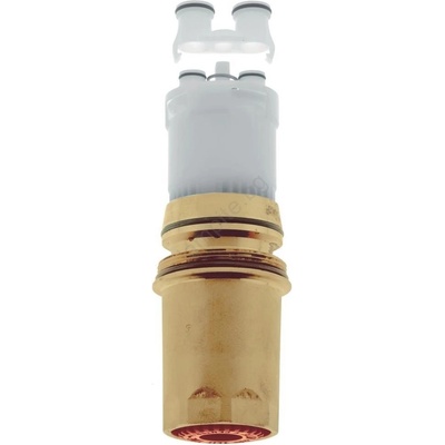 GROHE 43813000 - Картридж 166 x 77 x 75 месинг/бял (GH0509)