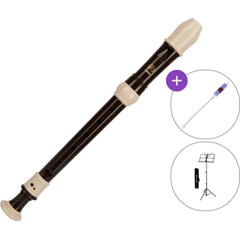 Yamaha YRS 301 III SET Блок флейта сопрано (YRS301II-SET)