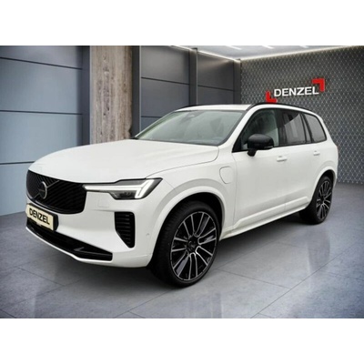 Volvo XC90 Plug-in Hybrid T8 Ultra Dark AWD Plus Dark 335 kW
