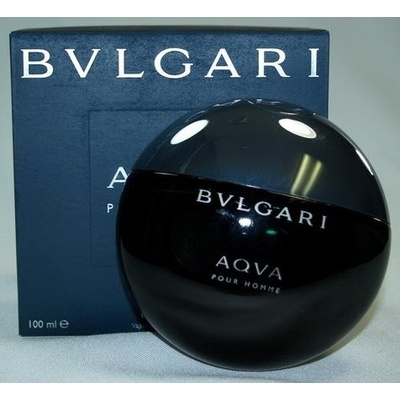 Bvlgari Aqua toaletná voda pánska 50 ml