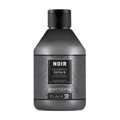 Black Professional Black Noir Repair Shampoo šampon na vlasy 300 ml