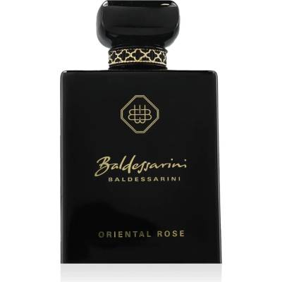 Baldessarini Oriental Rose parfum unisex 100 ml tester