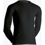 Dovre Мъжки термоактивен суитшърт Dovre Wool black