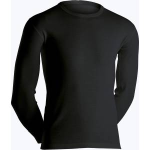 Dovre Мъжки термоактивен суитшърт Dovre Wool black