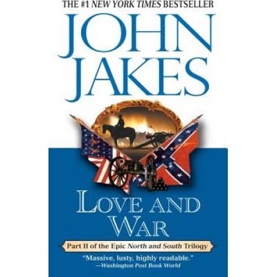 Love and War