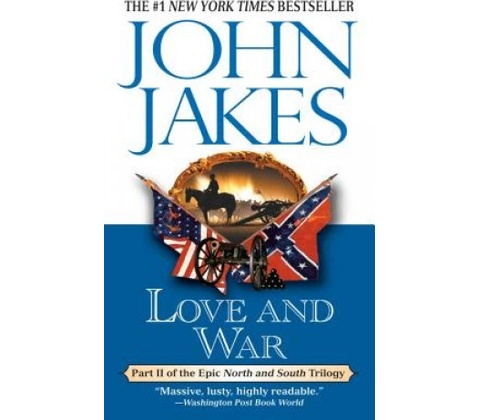 Love and War