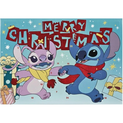 OXYBAG Stitch s tematickými drobnosťami