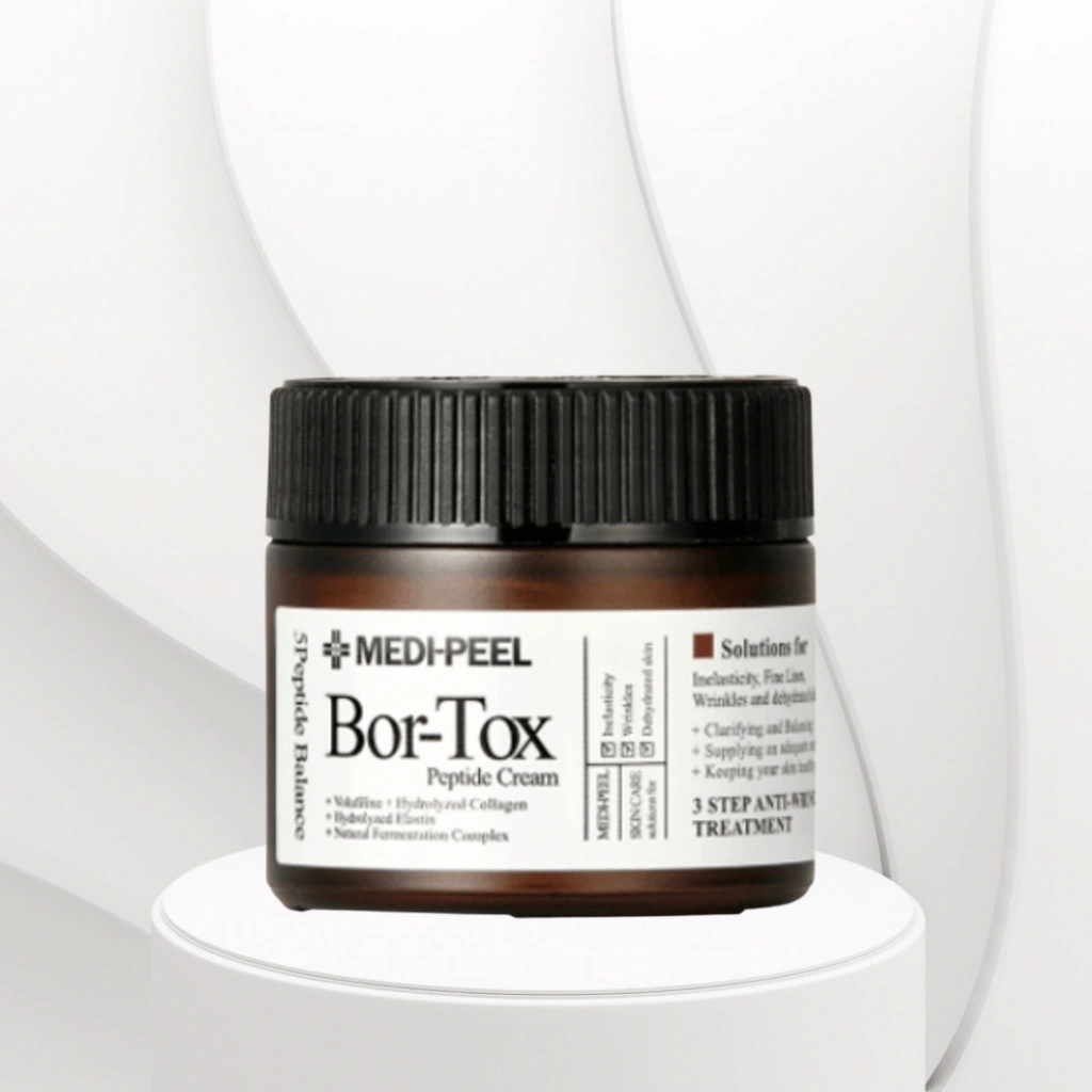 Medi-Peel Bor-Tox Peptide Cream 50 ml