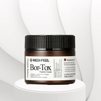Medi-Peel Bor-Tox Peptide Cream 50 ml – Zboží Dáma