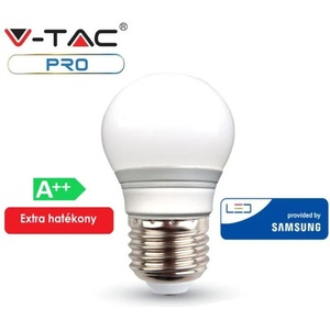 V-TAC E27 4.5W 4000K 470lm 262