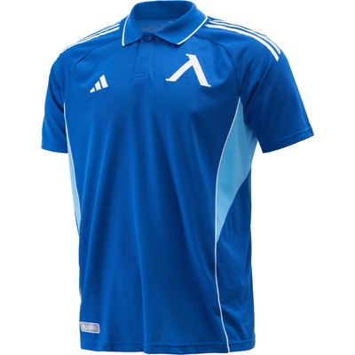LEVSKI ЛЕВСКИ Competition Polo Shirt