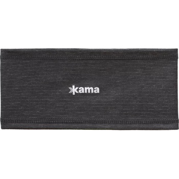 Kama C48 Černá