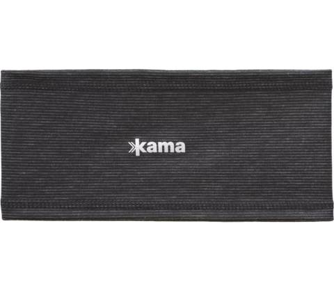 Kama C48 Černá