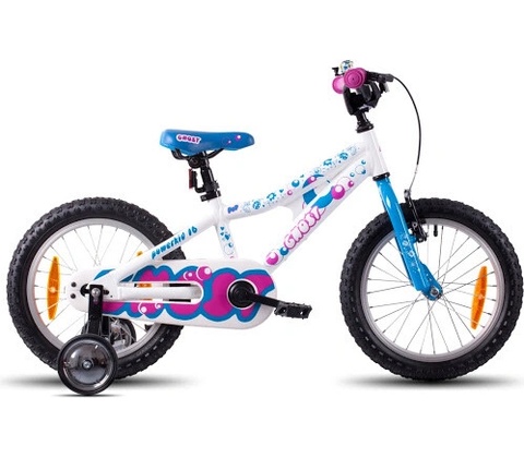 Ghost Powerkid 2025