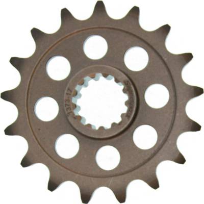 EK Chain Reťazová sada Honda NC 750 S 14-20