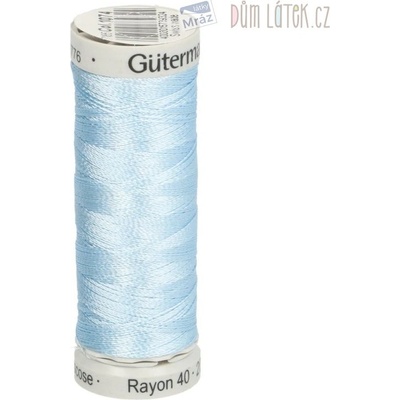 Nit Gütermann Sulky Rayon 1074