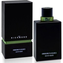 John Richmond Unknown Pleasures Secret Woods parfémovaná voda unisex 100 ml