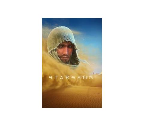 Starsand